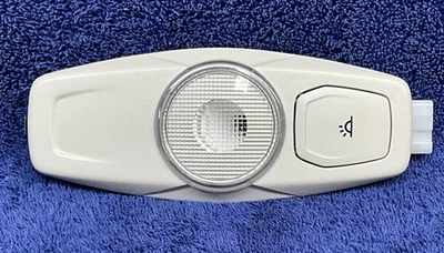 INTERIOR LIGHT FOR FORD ESCAPE 2013 - 2019 Part # CJ5A13K767DH3AM1 - Image 1 of 4