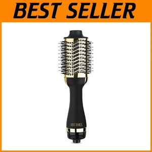 Ionic 24K Gold Styling Brush - Smooth & Voluminous - Picture 1 of 9