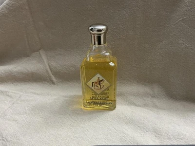 Pós-barba Crabtree & Evelyn para homens - Imagem 1 de 4