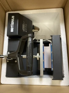 Heat Press Transfer Sublimation Machine Dual Digital for Cup Coffee Mug NIB - Picture 1 of 6