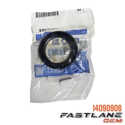 Chevrolet Express/S10 1982-2014 sello del cigüeñal delantero nuevo OEM 14090906 Foto 1 de 4