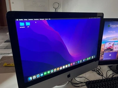 iMac 2012 21,5 Zoll - Bild 1 von 4