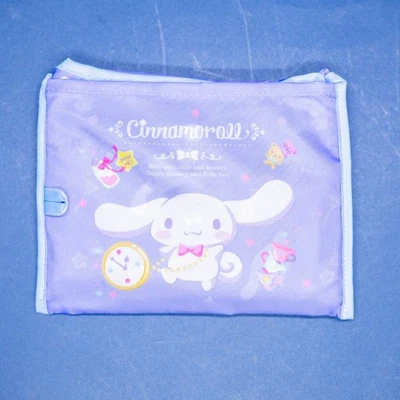 Bolso de compras plegable y reutilizable Cinnamoroll Foto 1 de 3
