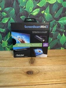 Actiontec ScreenBeam Mini2 - Wireless Display Adapter - Photo 1/7
