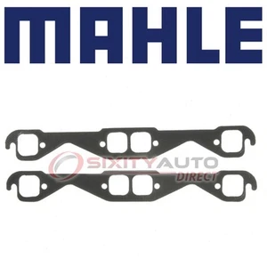 MAHLE Exhaust Manifold Gasket Set for 1977-1992 Oldsmobile Calais Cruiser jx - Picture 1 of 5