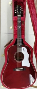 GIBSON 1960s J-45 Acoustic Guitar - Picture 1 of 17