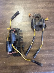 Yamaha VMAX 1200 VMX 1200 1994 OEM bobinas de encendido palo - Imagen 1 de 20