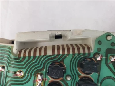 Speedometer Cluster 6 Cylinder Fits 95 MAZDA 626 3827107 Foto 1 de 4