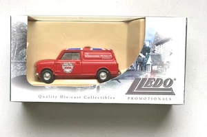 LlEDO PROMOTIONS AUSTIN MINI VAN 'WHITEWEBBS MUSEUM OF TRANSPORT'  2008 - Picture 1 of 12