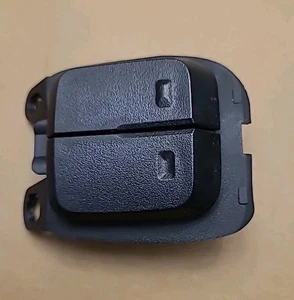 13528614 Interruptor de volumen de audio del volante GM LH se adapta a 19 23 SILVERADO SIERRA - Imagen 1 de 2