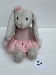 Steiff 081064 Hoppie Balletthase Hase 🐰 Plüsch Kuscheltier Kuscheltier Neu Etikett. - Bild 1 von 10