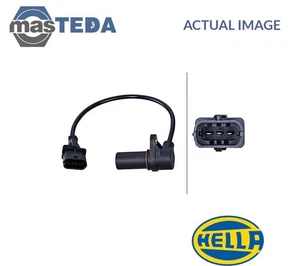 6PU 009 169-221 CAMSHAFT POSITION SENSOR HELLA FOR DAF CF,XF - Picture 1 of 5