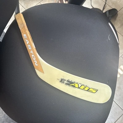 NOS Easton ABS Junior Zetterberg LH Ice Hockey Stick Blade - Image 1 of 4