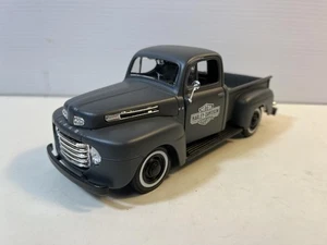 Ford F-1 1948 nuova senza scatola in scala 1/24 pressofusa di Maisto - Foto 1 di 8
