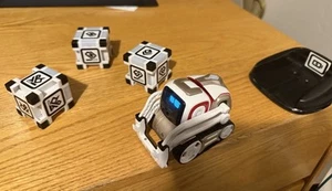 Anki Cosmo Robot - Picture 1 of 6