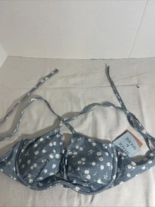 Damen Bikin Too Marke Shade And Shore Größe 36D Neu - Bild 1 von 4