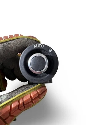 LAND ROVER RANGE ROVER SPORT 2017 MIRROR CONTROL SWITCH N3RUA - Image 1 of 4