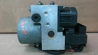 99 1999 Chrysler Sebring Eclipse ABS Bomba Antibloqueo Módulo de Freno Parte MR289333 Foto 1 de 4