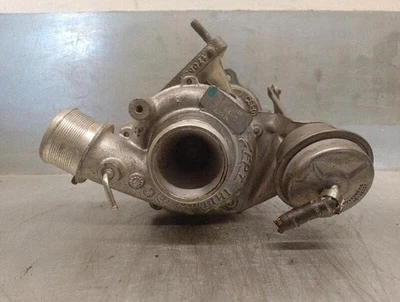 55254739 turbolader at für FIAT TIPO II (357) FAM EASY 2016 4442459 - Bild 1 von 4