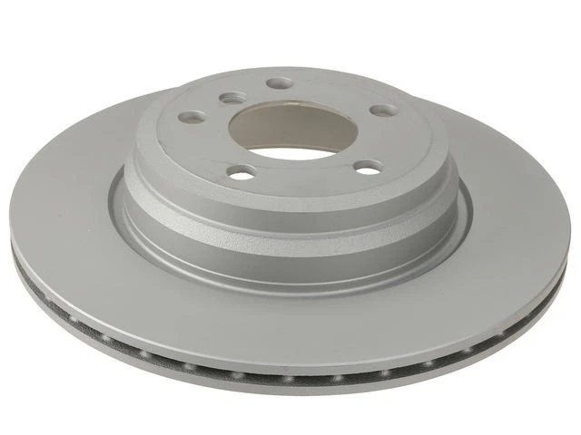 Rotor de freno trasero para BMW 435i Gran Coupé 2015-2016 SQ588FS Foto 1 de 1