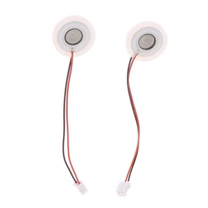2pcs 16mm DIY Moisturizing Transducer Mist Maker Atomizer Film Plate Accessor-dx - Picture 1 of 12