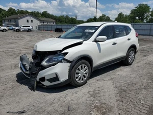Driver Axle Shaft Front Axle 2.5L VIN K 1st Digit Fits 16-17 19-20 ROGUE 2969396 - Picture 1 of 12