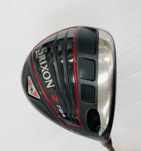 Dunlop SRIXON Z785 9.5° 45.25in Driver RH Miyazaki KUSARA Blue 72 w/HC - Picture 1 of 7