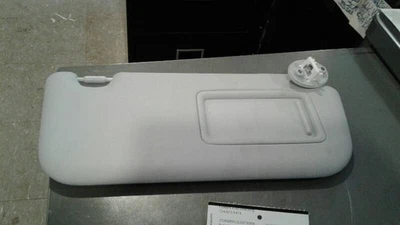 Passenger Sun Visor Prius Prime VIN Fp Illuminated Fits 16-18 PRIUS 726211 Foto 1 de 4