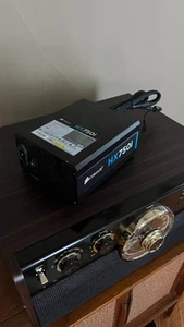Corsair HX750i Modular Power Supply RPS0002 - Bild 1 von 1