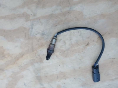 2013-2018 CADILLAC ATS 2.0L  EXHAUST UPSTREAM O2 LAMBDA OXYGEN SENSOR OEM - Image 1 of 4