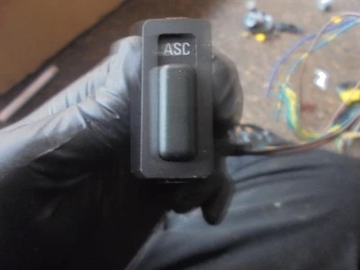 bmw z3 asc switch from 1998 - image 1 of 2