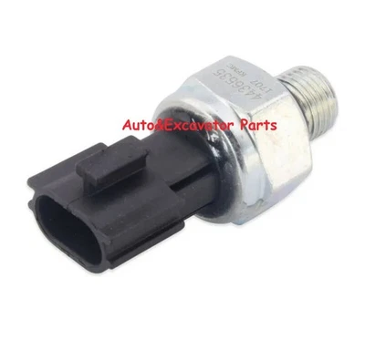 1PC 4436535 High Pressure Sensor for Hitachi EX200 ZX110 ZX120 ZX160 ZX200 ZX270 - Image 1 of 4
