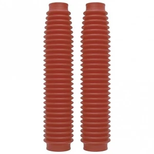 Polainas de horquilla Polisport (par) - 350x41 (rojo) - Imagen 1 de 1