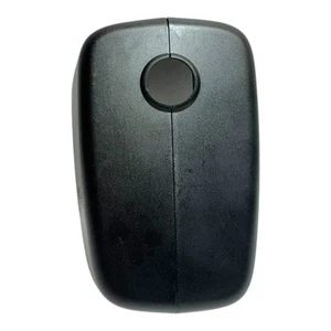 VOLVO V70 MK3 XC70 MK2 S80 REAR VIEW INTERIOR MIRROR TRIM COVER LID 2007 - 2012 - Picture 1 of 9