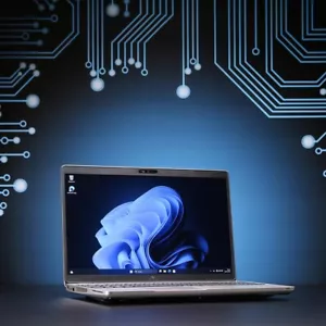 Dell Precision 3551 // i7-10875H, Quadro P620, 32 GB RAM, SSD de 1 TB - Imagen 1 de 10