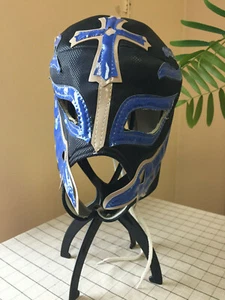 Wrestling Mask - Picture 1 of 3