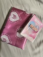 Nicki Minaj Pink Friday 2 Tour VIP Exclusive Pin And Bandana/scarf PF2 MERCH