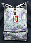 RARE Pokemon Backpack with Shoes pocket Sun & Moon White ver. Exclusive to JAPAN