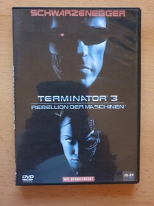 Terminator 3 - Rebellion der Maschinen (2003) - Bild 1 von 1
