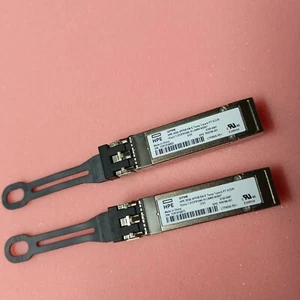 Genuine HPE Q2P64B SFP28 25Gb SW P05199-001 LC over MMF Provide the test report. - Afbeelding 1 van 4