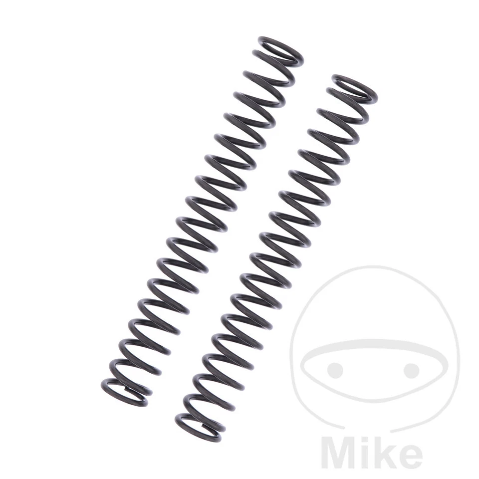 YSS Linear Fork Springs fits Ducati 1098 1198 R 2008-2009 - Image 1 of 1