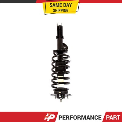 Conjunto de puntal completo delantero derecho apto para 05-06 Torrent Chevrolet Equinox Pontiac Foto 1 de 4