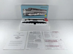 HO Train PA Locomotive No 21615 New Haven 0762 - Picture 1 of 9
