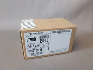 Allen Bradley 1790DT8BV8V NEU OVP Siegel offen - Picture 1 of 2