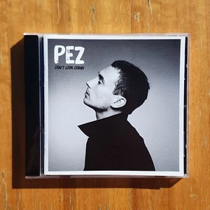 CD 2016 PEZ - Don't Look Down - Imagen 1 de 3
