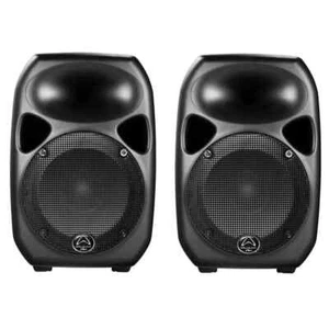 WHARFEDALE PRO TITAN 8 (black) COPPIA casse speaker diffusori passivi a 2 vie - Foto 1 di 1