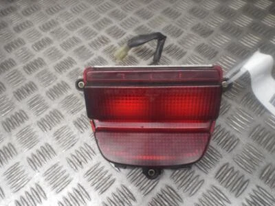 Luz trasera trasera Honda CBR900RR CBR900 RR Fireblade 1996-1997  Foto 1 de 4