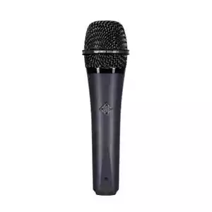 Telefunken M81 Universal Dynamic Series Nierenmikrofon - Bild 1 von 5