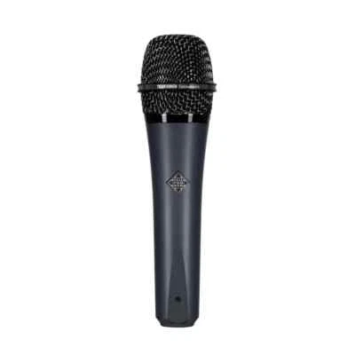 Telefunken M81 Universal Dynamic Series Cardioid Microphone - Image 1 of 4