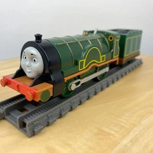 Fisher Price Emily and Tender Thomas the Tank Engine Revolution Train - Picture 1 of 12